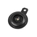uxcell Universal Waterproof Round Loud Horn Speaker 12V 1.5A for Motorcycle - Image 2