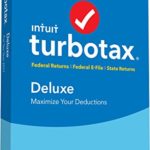TurboTax Deluxe 2017 Fed + Efile + State PC/MAC Disc [Amazon Exclusive] - Image 3