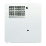 Atwood AT91522 White Door Assembly - Image 2