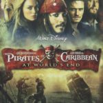 Pirates of the Caribbean: At World's End