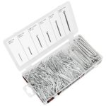Performance Tool  W5204 1000 Pc Cotter Pin Assortment - Image 2