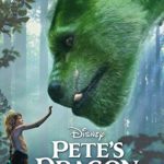 Pete's Dragon (2016) (Theatrical Version)